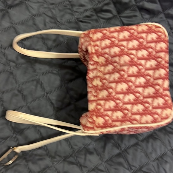 Dior purse vintage! Beautiful condition! 2000’s - Picture 5 of 14